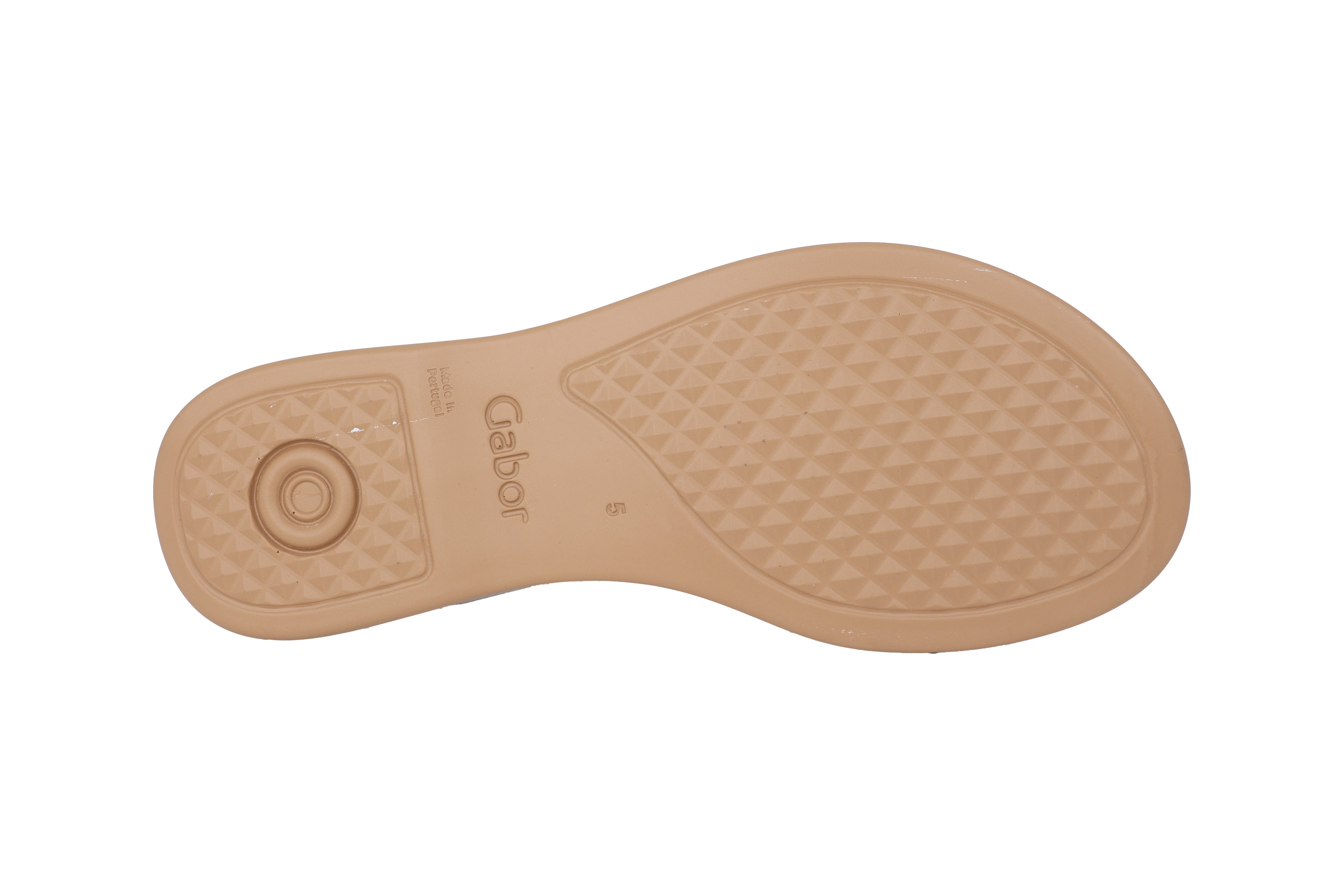 '62.733.51' damsandal - silver