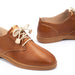 'Gandia' women's lace - up shoe - brown - Chaplinshoes'Gandia' women's lace - up shoe - brownPikolinos