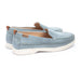 'Gandia' women's loafer - denim blue - Chaplinshoes'Gandia' women's loafer - denim bluePikolinos