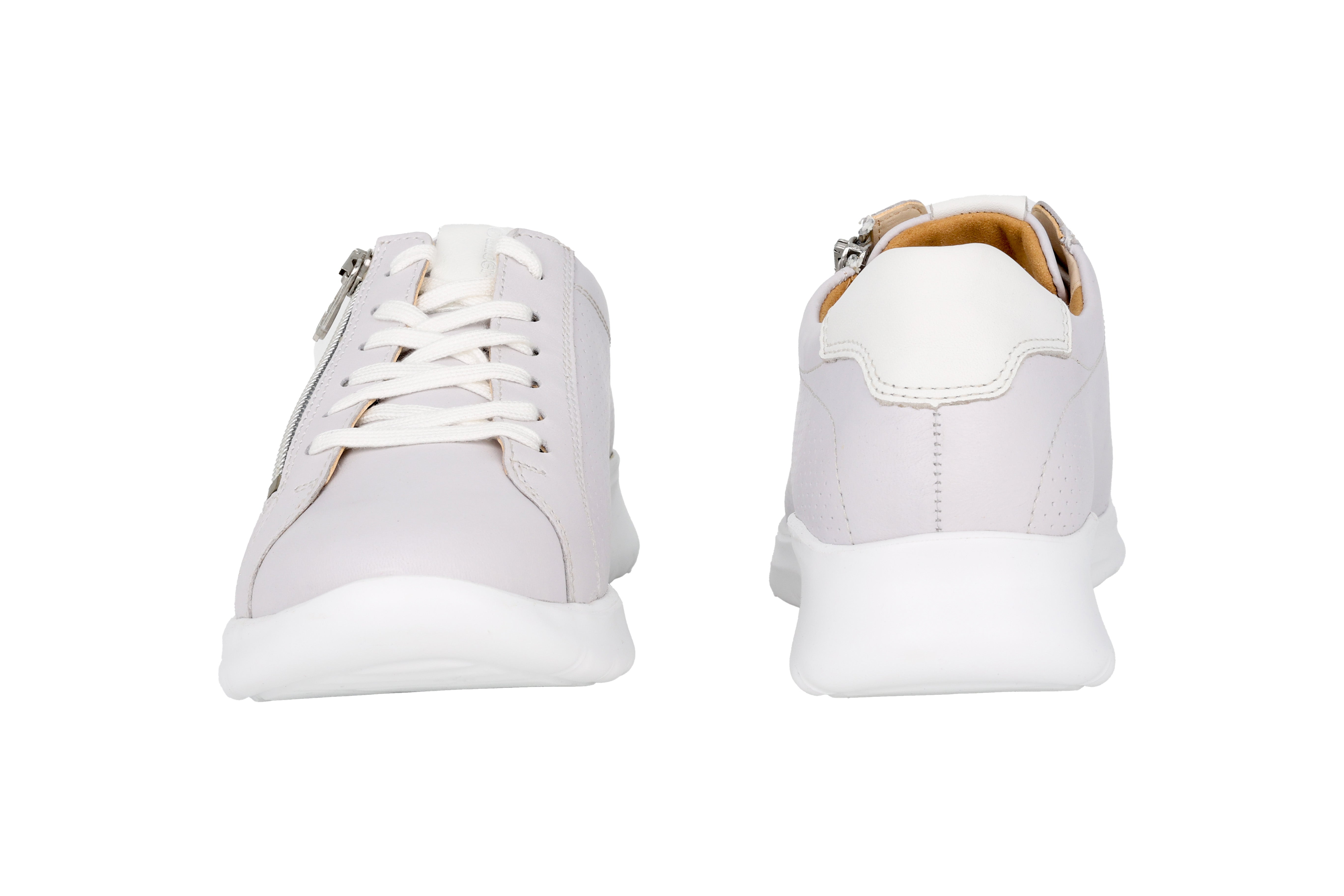 Sneaker 'Ina' molto ampia (I) da donna - Grigio