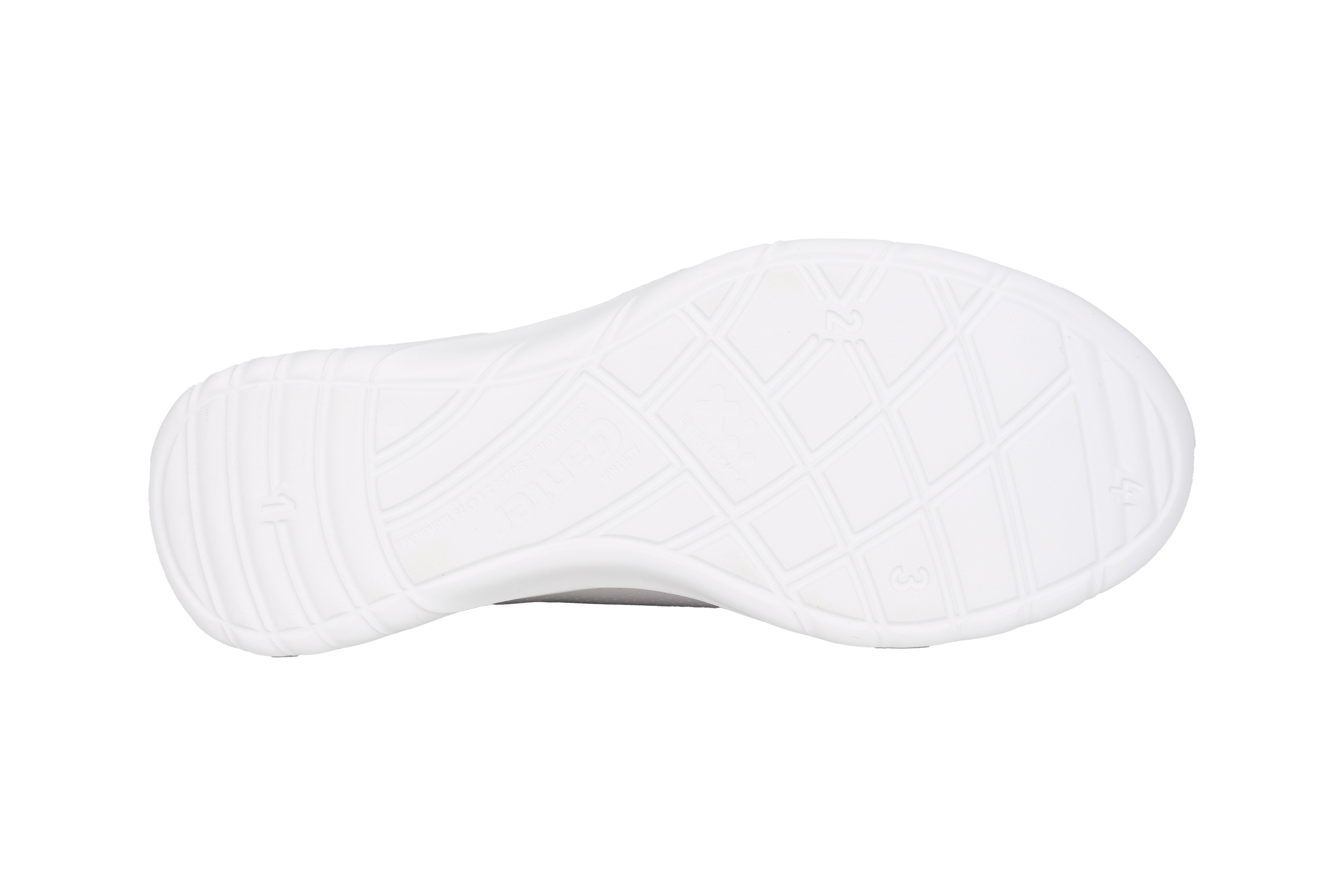 Sneaker 'Ina' molto ampia (I) da donna - Grigio