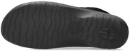 'Gisella' women's ergonomic wide fit (H) sandal - black - Chaplinshoes'Gisella' women's ergonomic wide fit (H) sandal - blackMephisto