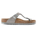 'Gizeh' women's slide sandal - Grey - Chaplinshoes'Gizeh' women's slide sandal - GreyBirkenstock