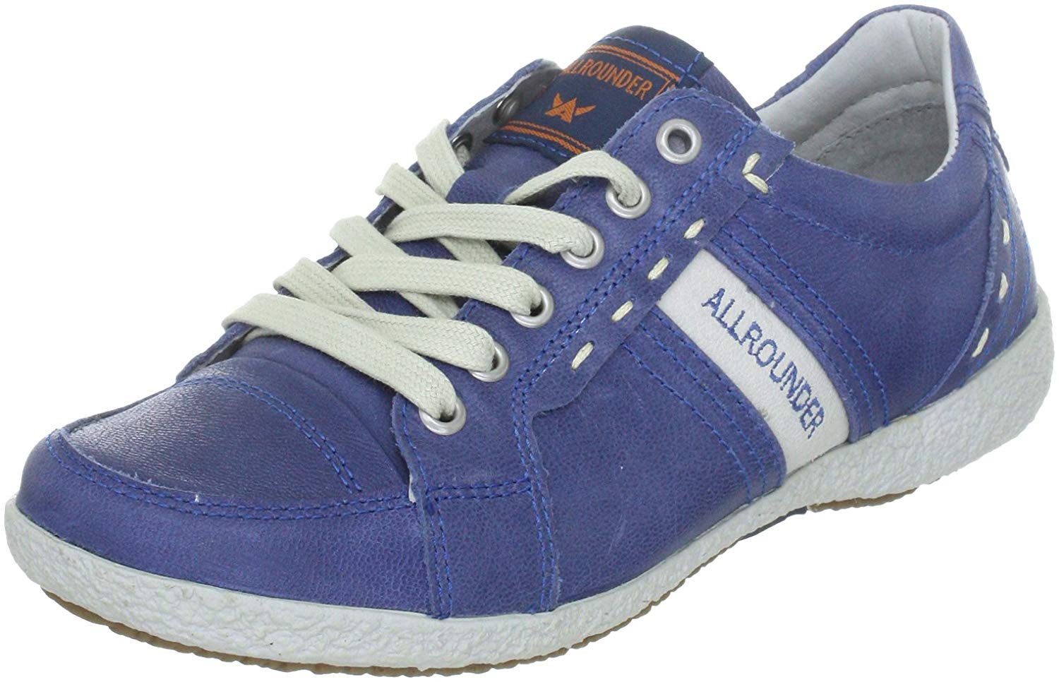'Goana' women's sneaker - Blue - Chaplinshoes'Goana' women's sneaker - BlueMephisto
