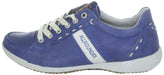 'Goana' women's sneaker - Blue - Chaplinshoes'Goana' women's sneaker - BlueMephisto