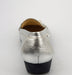 Mocasín de mujer 'GONDA' - plateado - ChaplinshoesMocasín de mujer 'GONDA' - plateadoMephisto