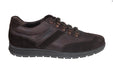 'Gordon' men's sneaker - Brown - Chaplinshoes'Gordon' men's sneaker - BrownMephisto