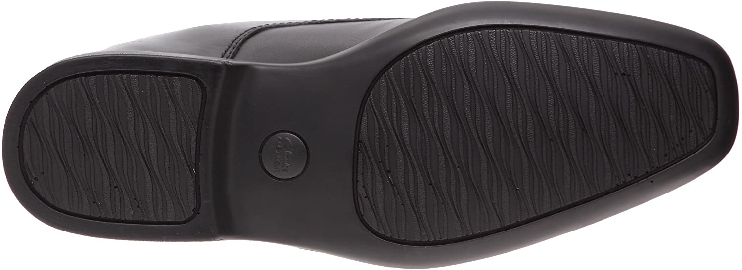 Stivaletto da uomo 'Goya Hi' - ChaplinshoesStivaletto da uomo 'Goya Hi'Clarks