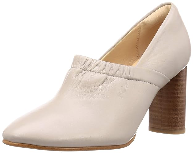 'Grace Bay' women's pump light grey - Chaplinshoes'Grace Bay' women's pump light greyClarks