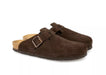 'Grado' men's outdoor clog - brown - Chaplinshoes'Grado' men's outdoor clog - brownRohde