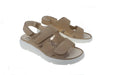 Sandalo da donna 'Halina' - ChaplinshoesSandalo da donna "Halina" Ganter
