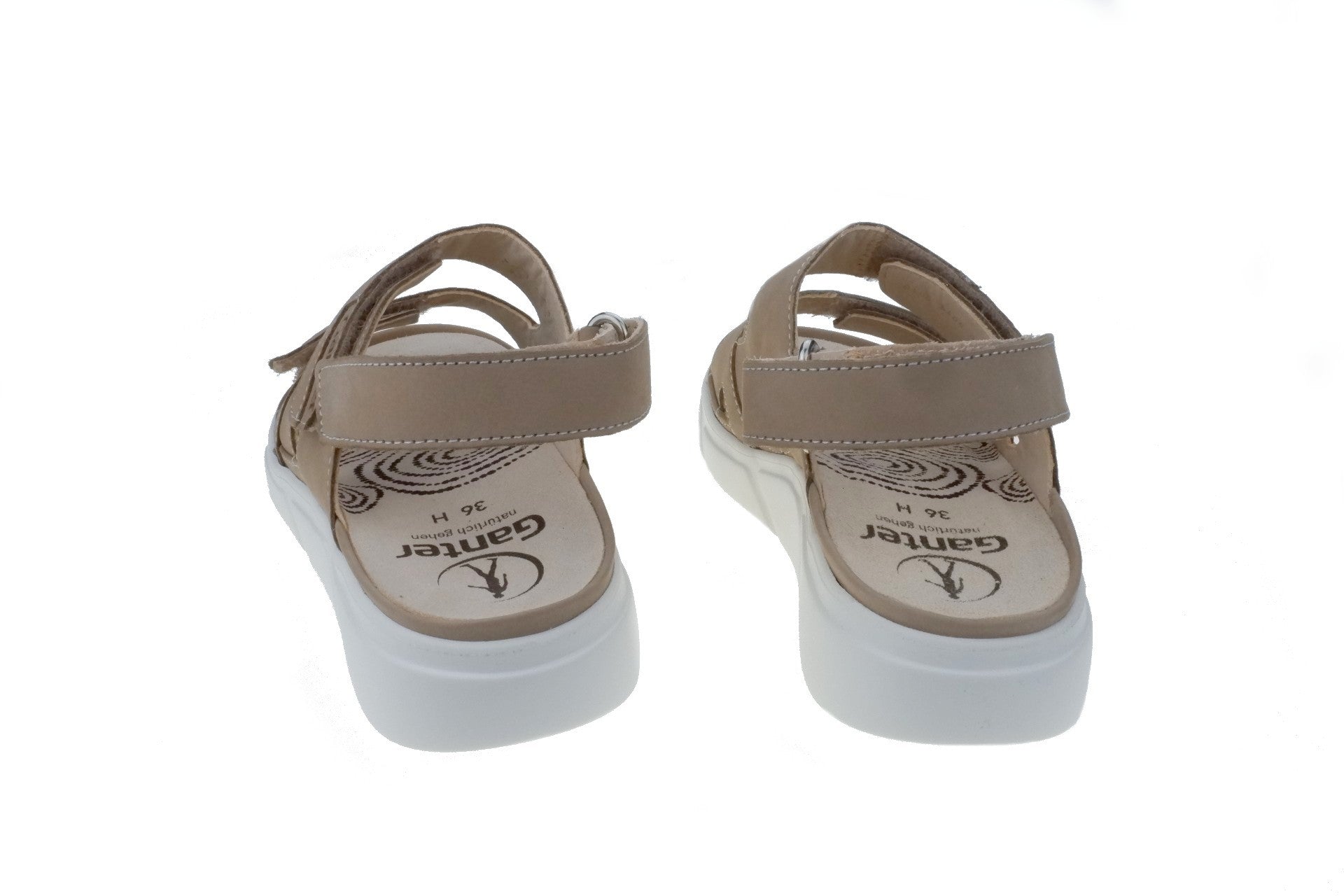 Sandalo da donna 'Halina' - ChaplinshoesSandalo da donna "Halina" Ganter