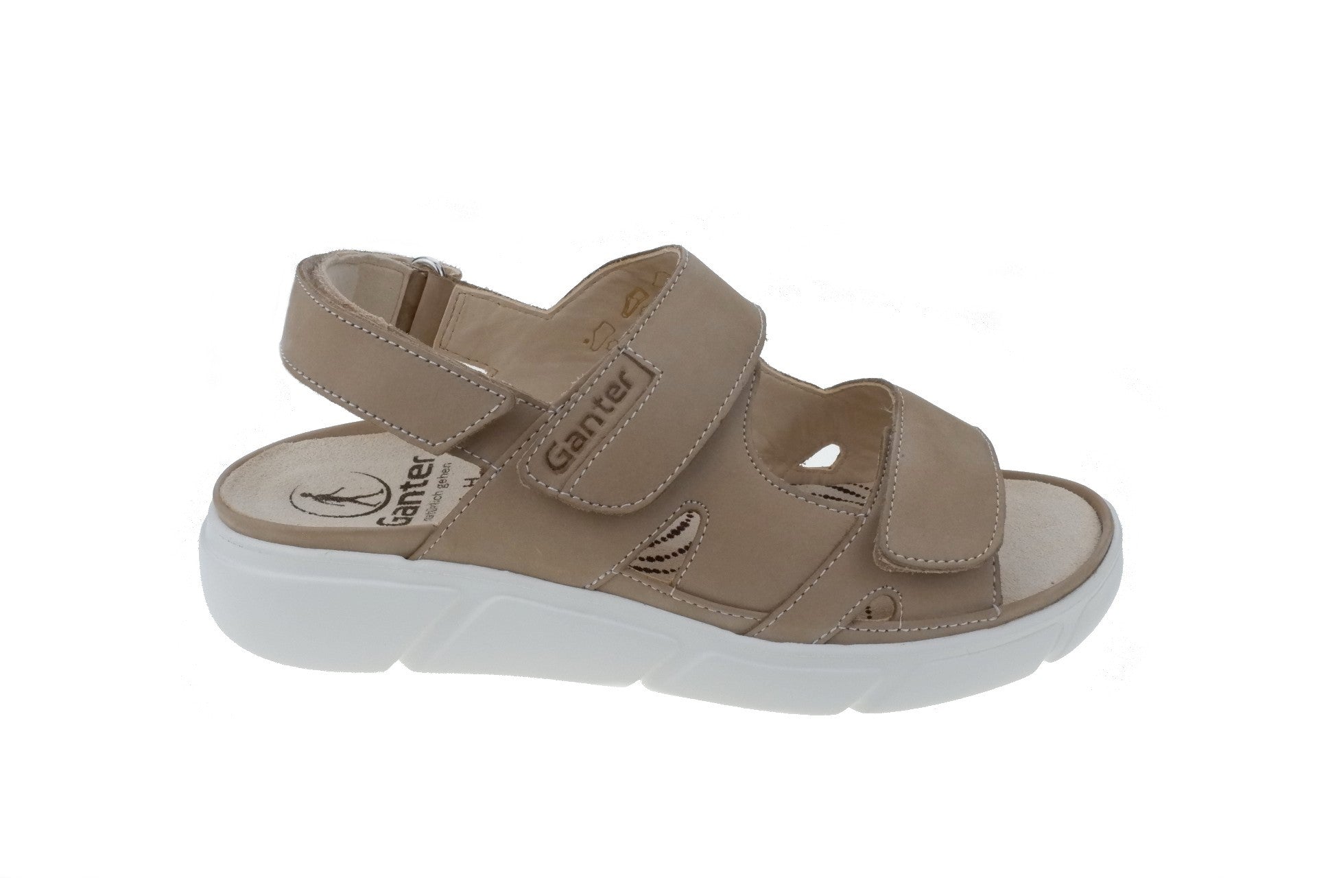 Sandalo da donna 'Halina' - ChaplinshoesSandalo da donna "Halina" Ganter