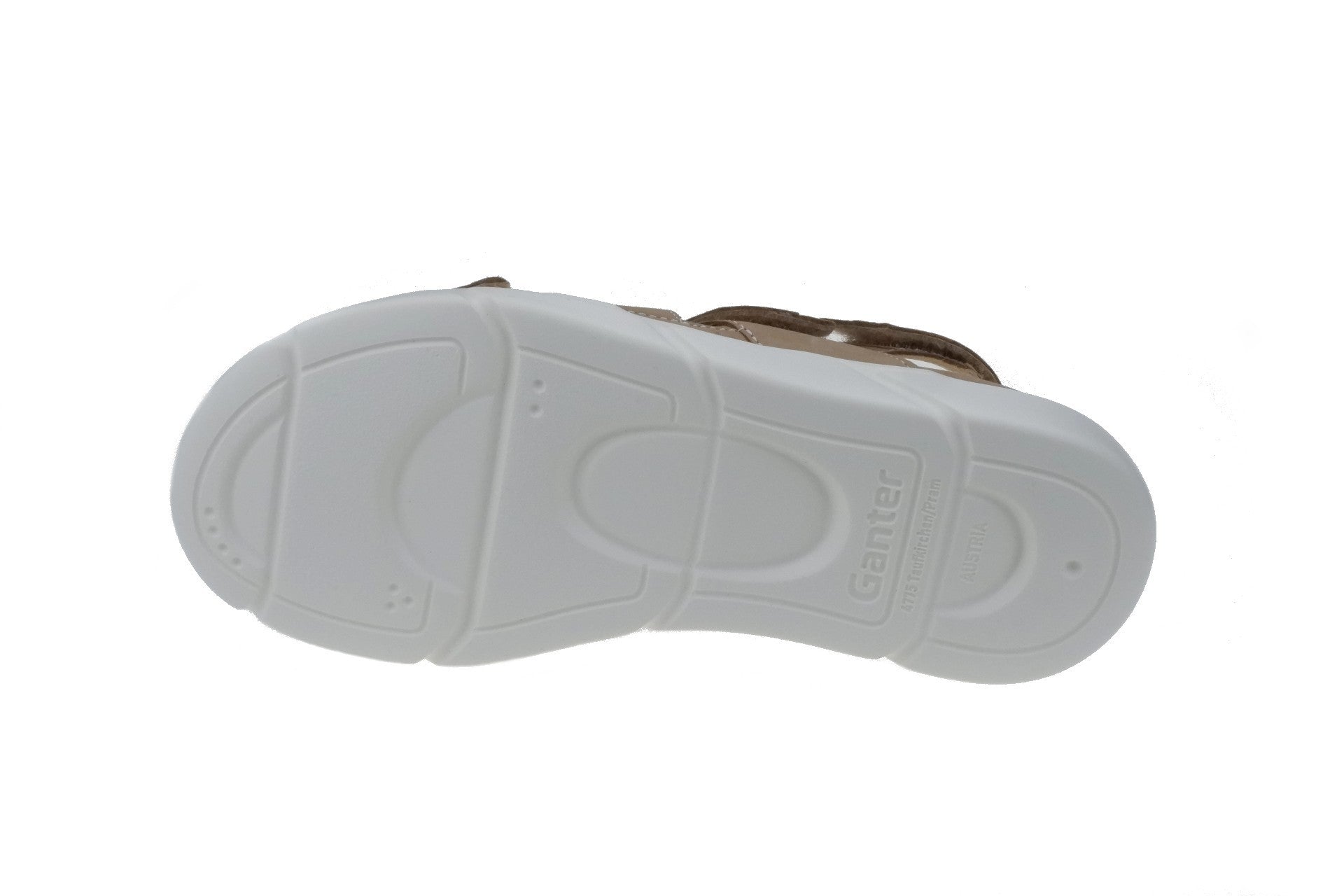 Sandalo da donna 'Halina' - ChaplinshoesSandalo da donna "Halina" Ganter