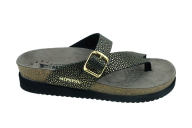 'Helen' women's sandal - Dark gold - Chaplinshoes'Helen' women's sandal - Dark goldMephisto