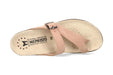 'Helen' women's thong slide sandal - Pink - Chaplinshoes'Helen' women's thong slide sandal - PinkMephisto