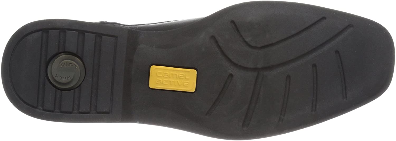 'Highstreet' men's lace - up shoe - Chaplinshoes'Highstreet' men's lace - up shoeCamel Active