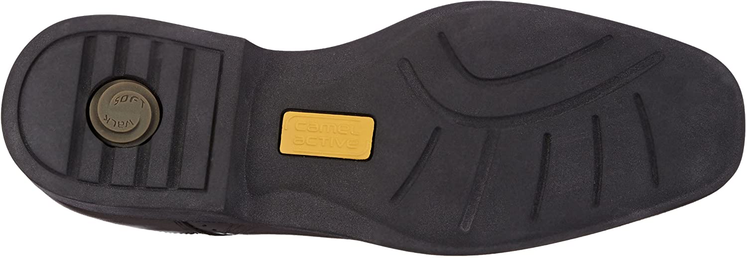 'Highstreet' men's lace - up shoe - Chaplinshoes'Highstreet' men's lace - up shoeCamel Active