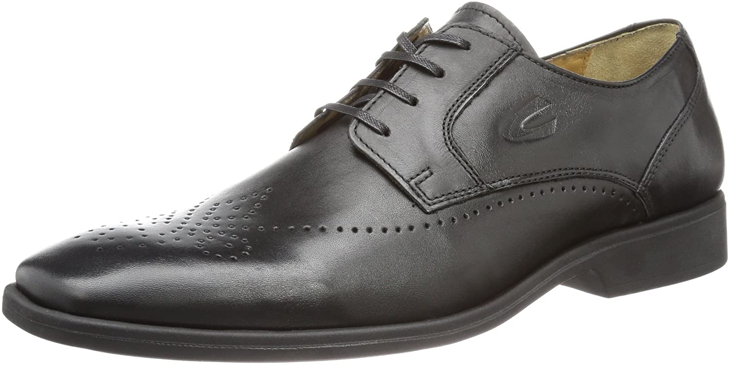 'Highstreet' men's lace - up shoe - Chaplinshoes'Highstreet' men's lace - up shoeCamel Active