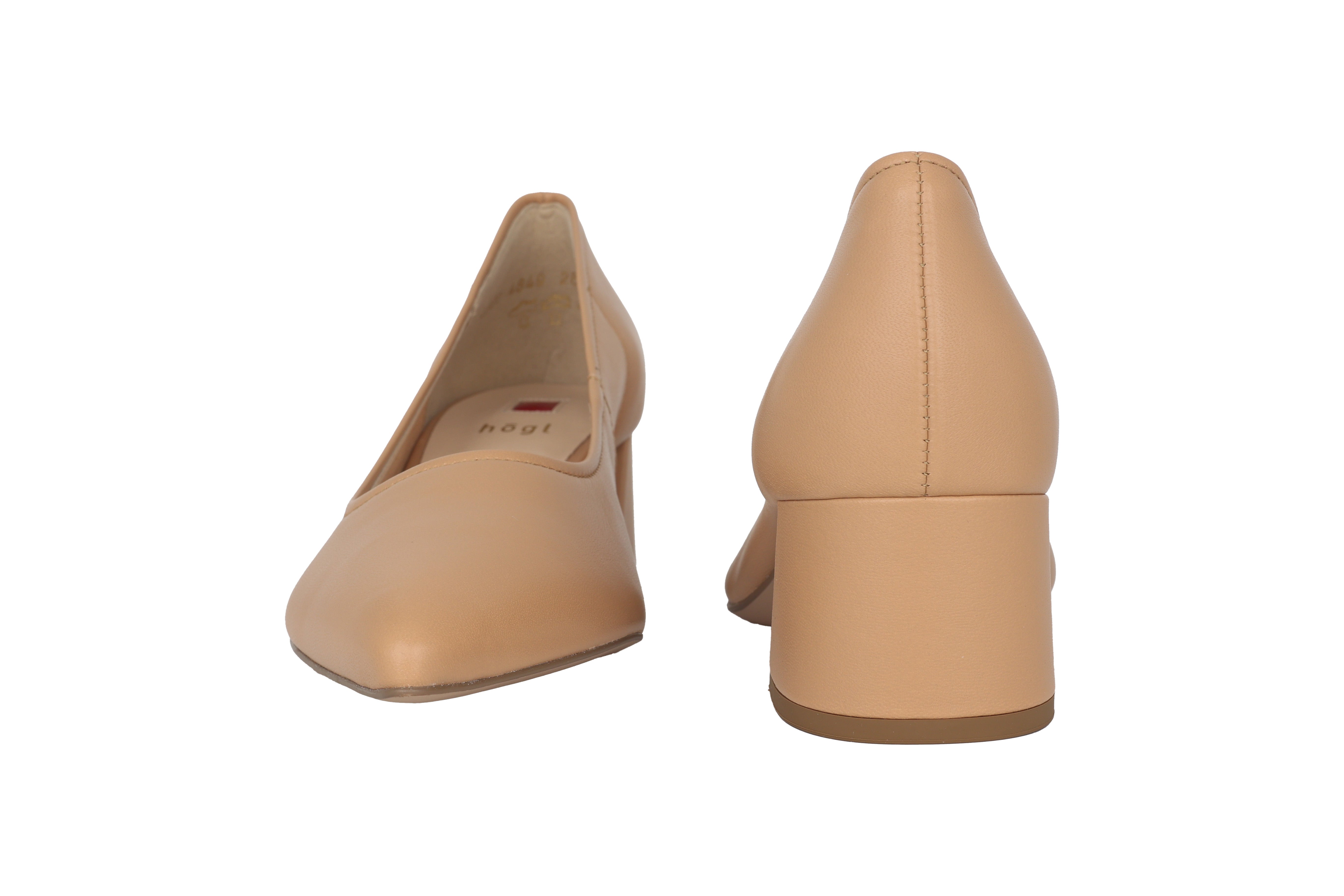 Damenpumps 'Sheryl' - Beige