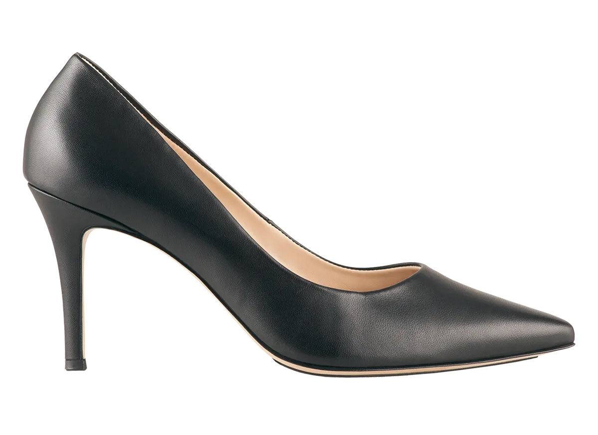 'Boulevard 70' women's pump - black