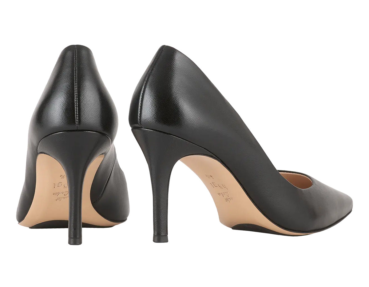 'Boulevard 70' women's pump - black