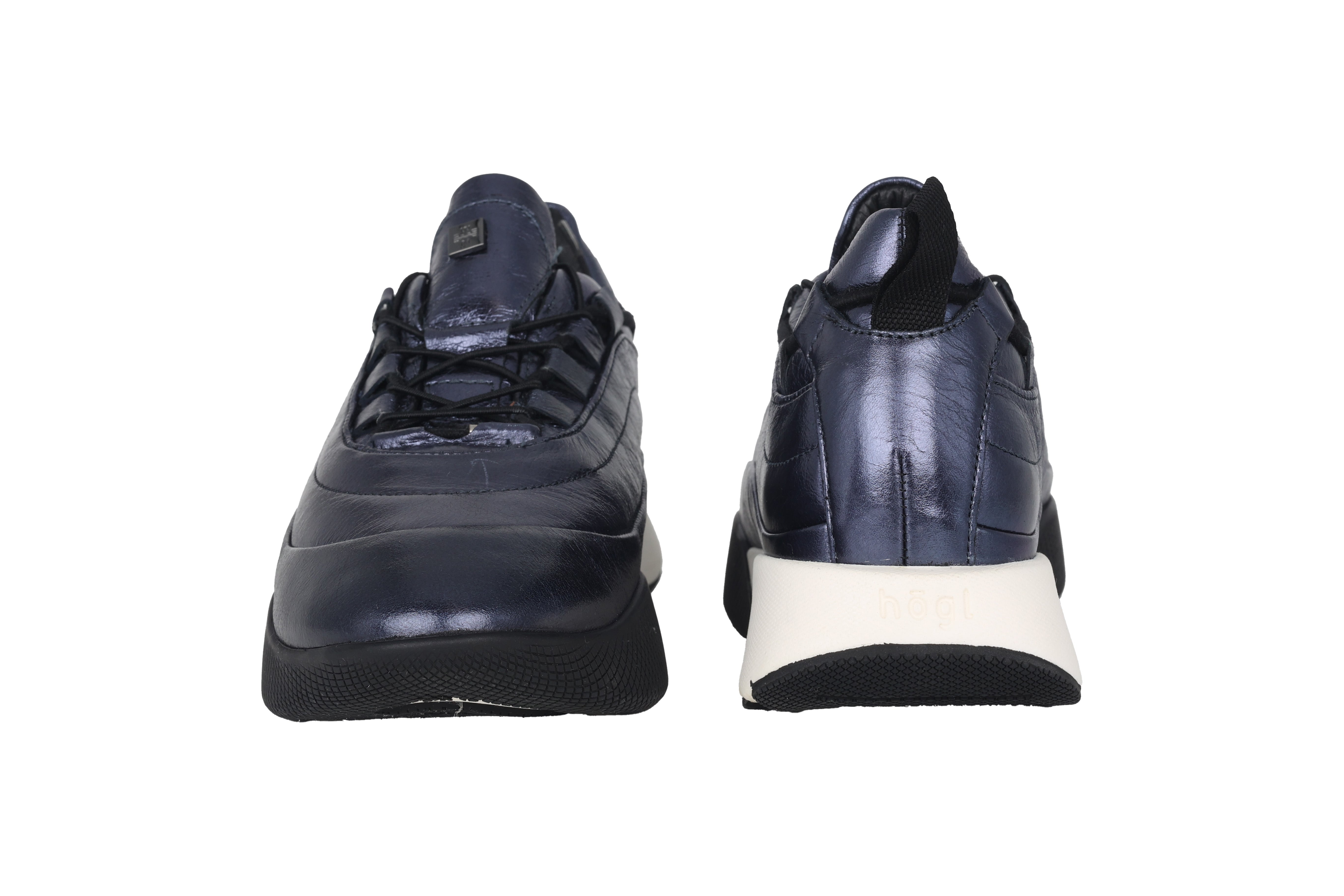 Sneaker femme 'Space' - Bleu