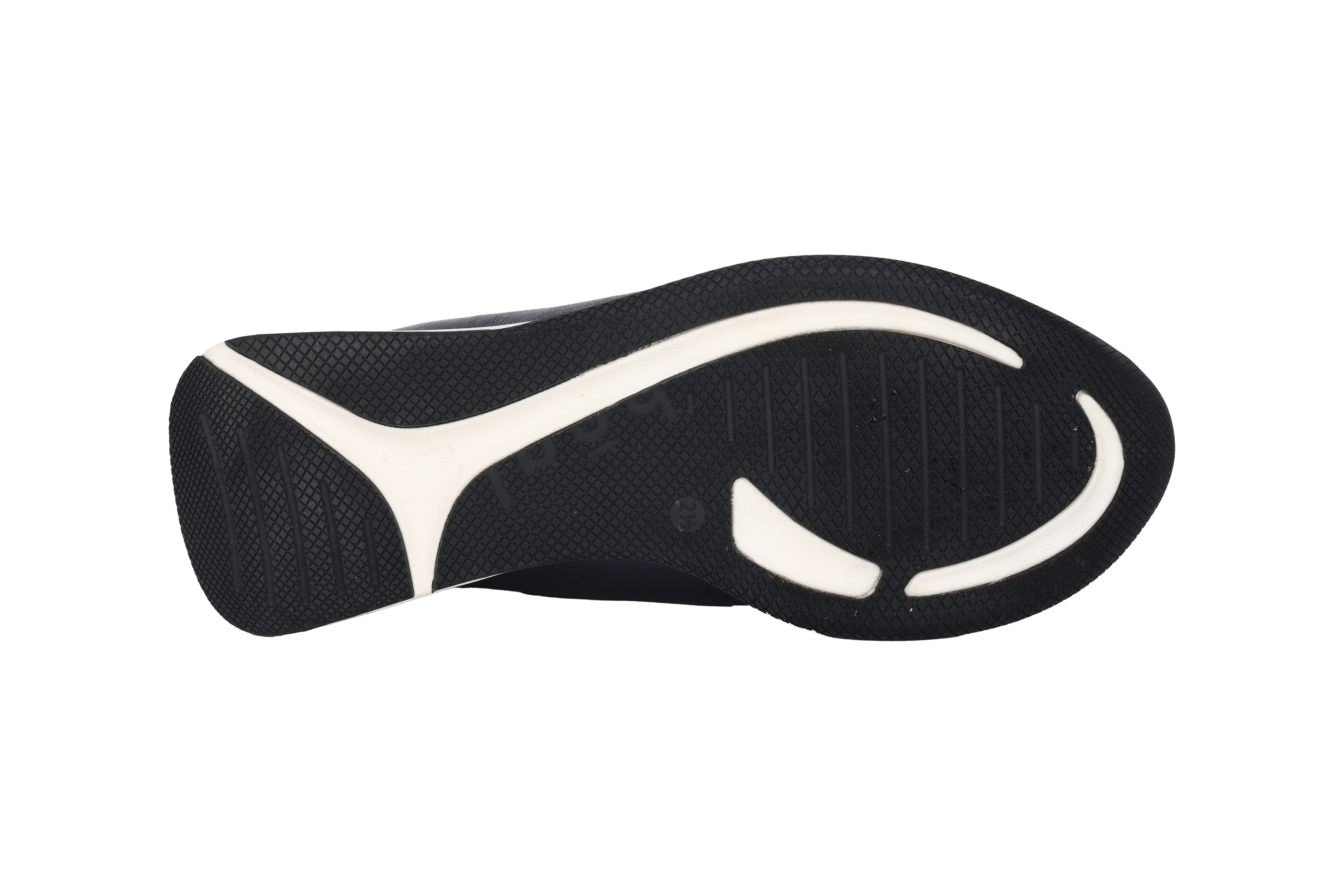 Sneaker femme 'Space' - Bleu