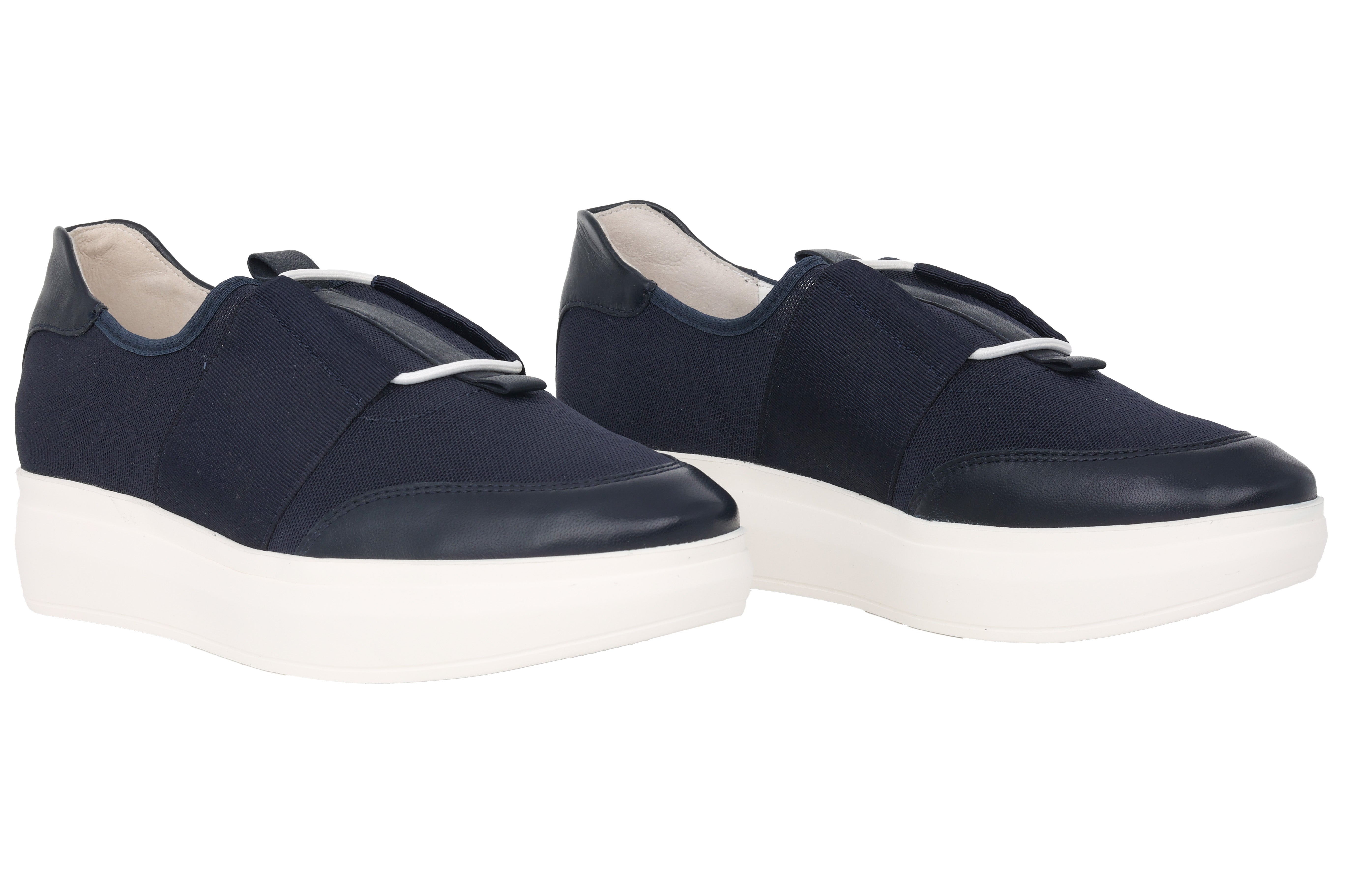 Damen-Sneaker „Speedy“ – Blau