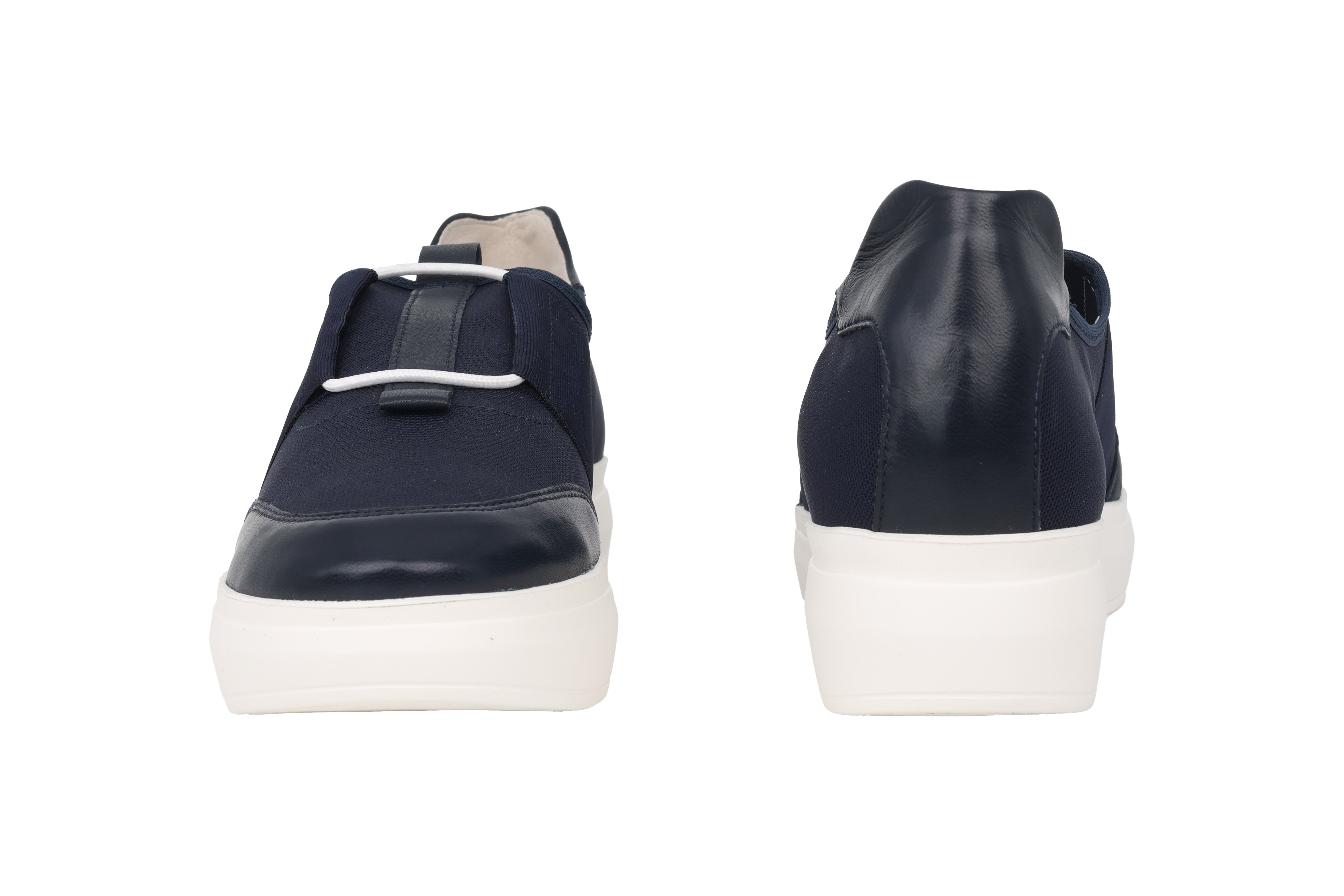 Damen-Sneaker „Speedy“ – Blau