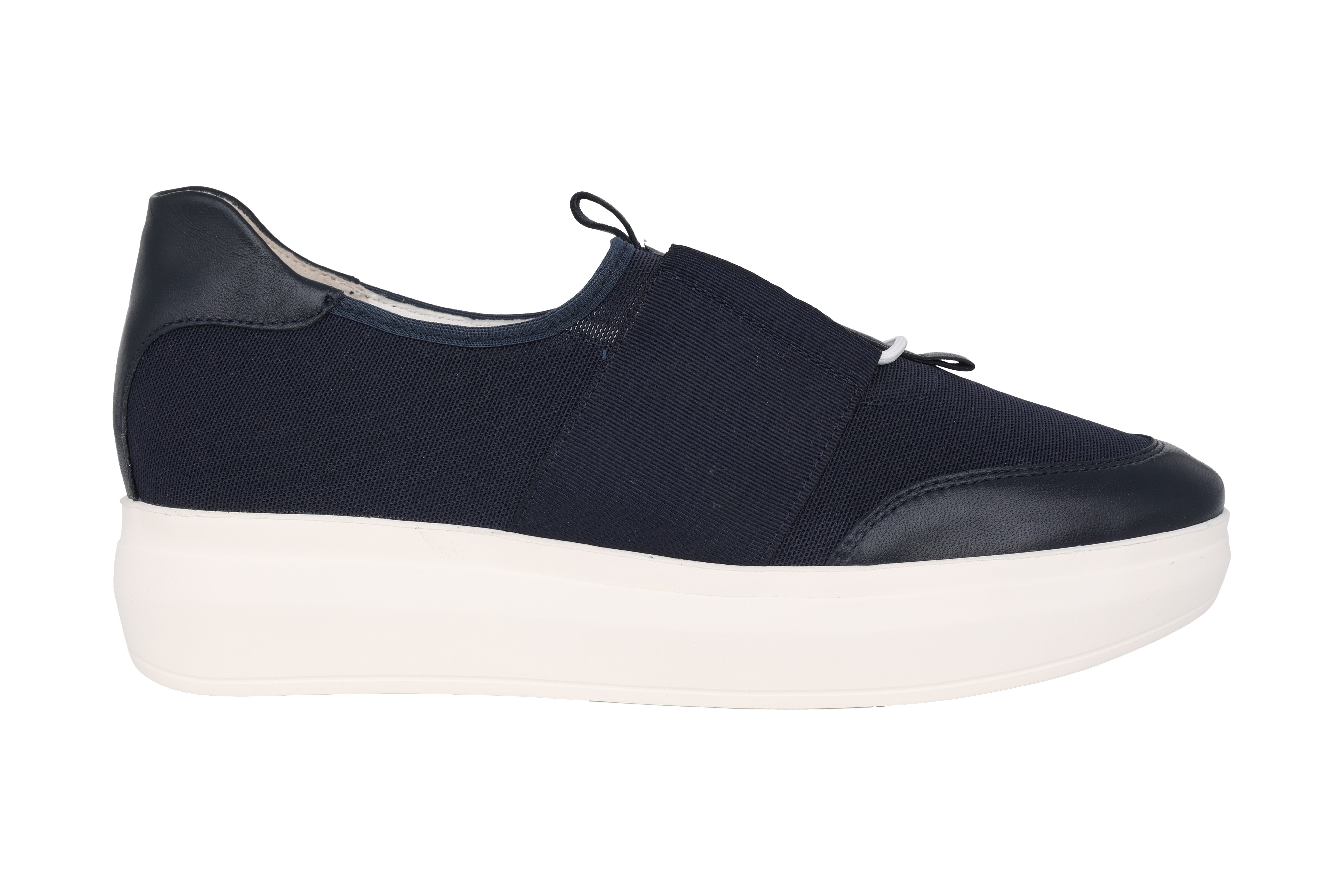Damen-Sneaker „Speedy“ – Blau