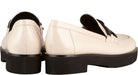 Högl women's loafer 2 - 101620 - 1600 creme smooth leather - ChaplinshoesHögl women's loafer 2 - 101620 - 1600 creme smooth leatherHögl