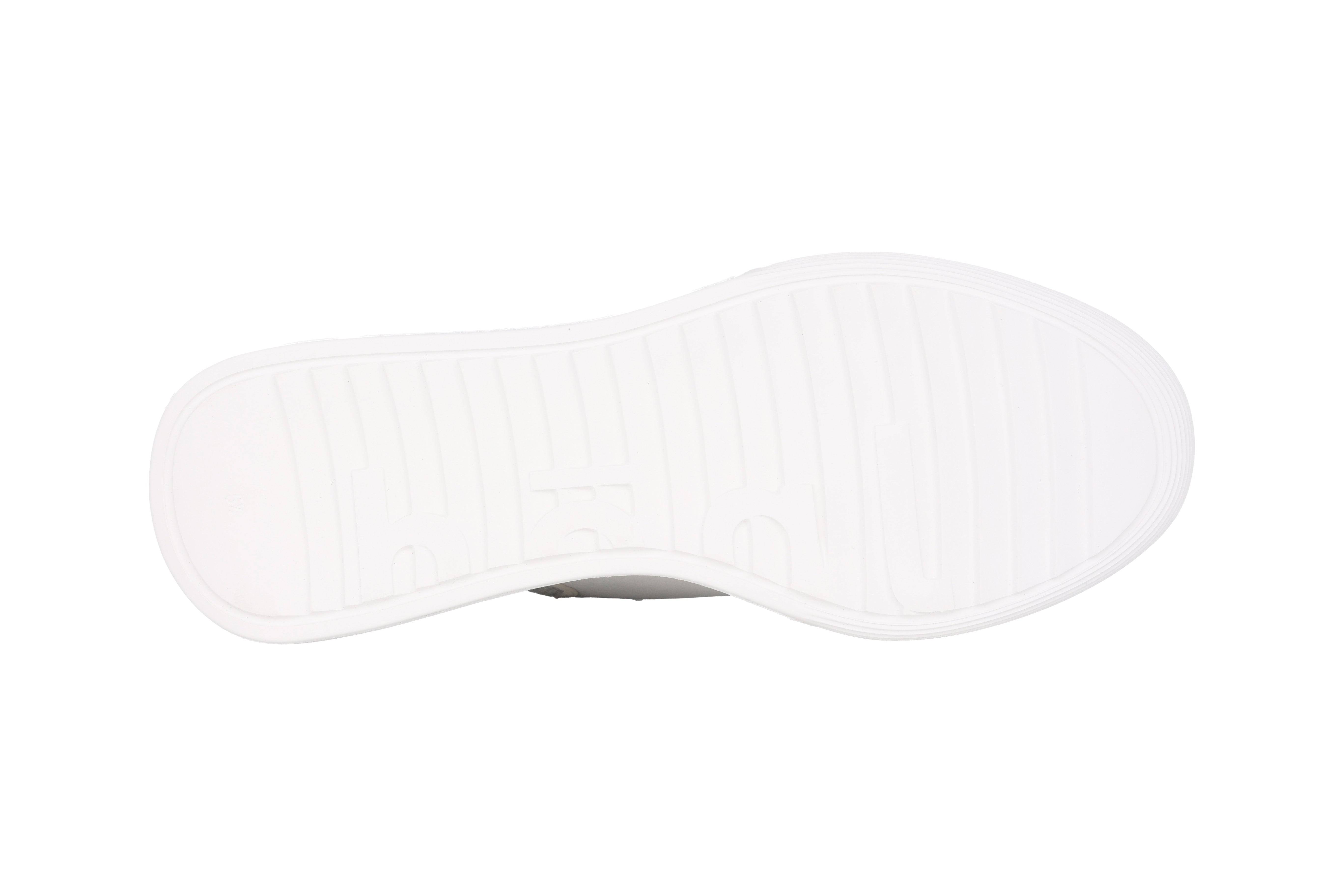 'Sparks' women's sneaker - white