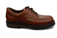 'Hubert' men's goodyear handmade lace up shoe - Brown - Chaplinshoes'Hubert' men's goodyear handmade lace up shoe - BrownMephisto