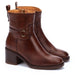 'Huesca' women's boot - Brown cuero - Chaplinshoes'Huesca' women's boot - Brown cueroPikolinos