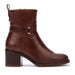 'Huesca' women's boot - Brown cuero - Chaplinshoes'Huesca' women's boot - Brown cueroPikolinos
