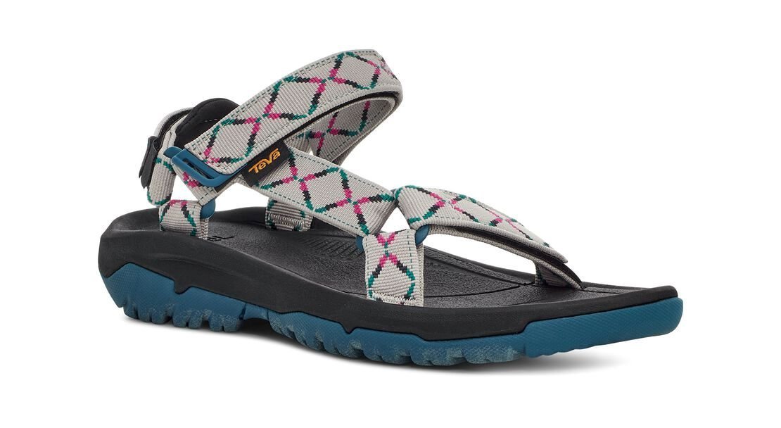 'Hurricane XLT2' women's walking sandal - Grey - Chaplinshoes'Hurricane XLT2' women's walking sandal - GreyTeva