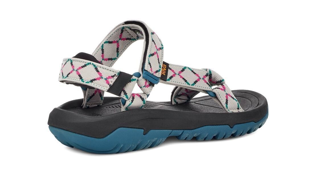 'Hurricane XLT2' women's walking sandal - Grey - Chaplinshoes'Hurricane XLT2' women's walking sandal - GreyTeva