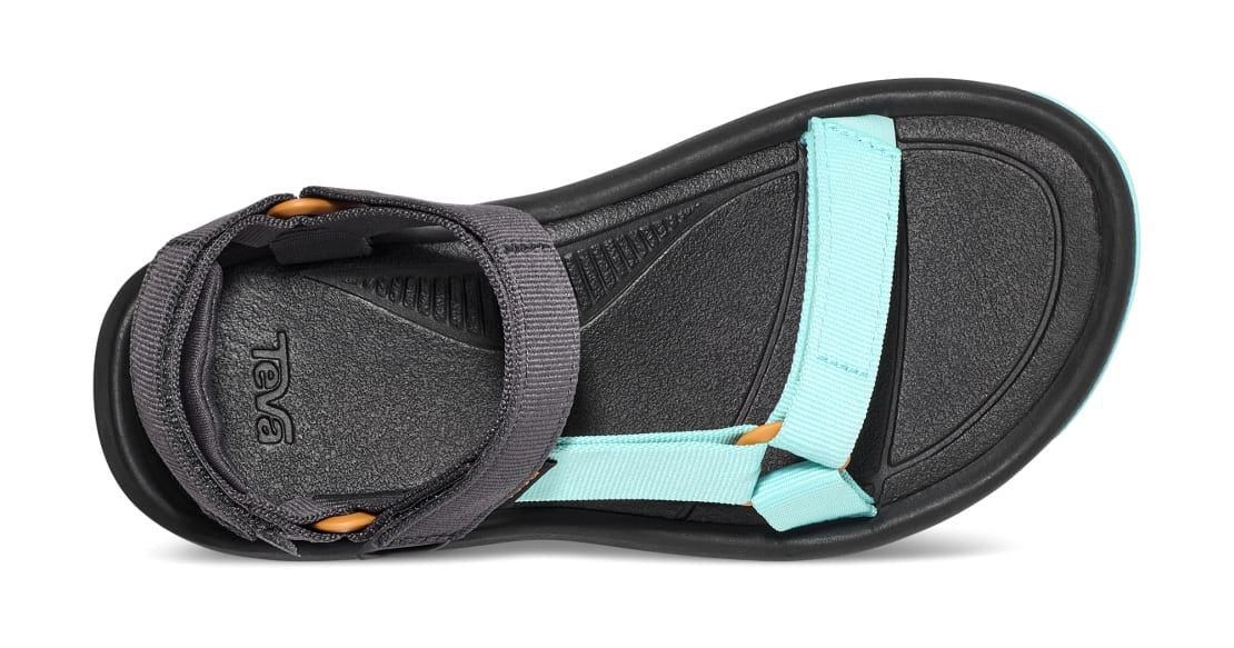 'Hurricane XLT2' dames wandelsandaal - Teva - Chaplinshoes'Hurricane XLT2' dames wandelsandaal - TevaTeva