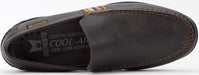 'IDRIS'men's loafer men's - Dark brown - Chaplinshoes'IDRIS'men's loafer men's - Dark brownMephisto