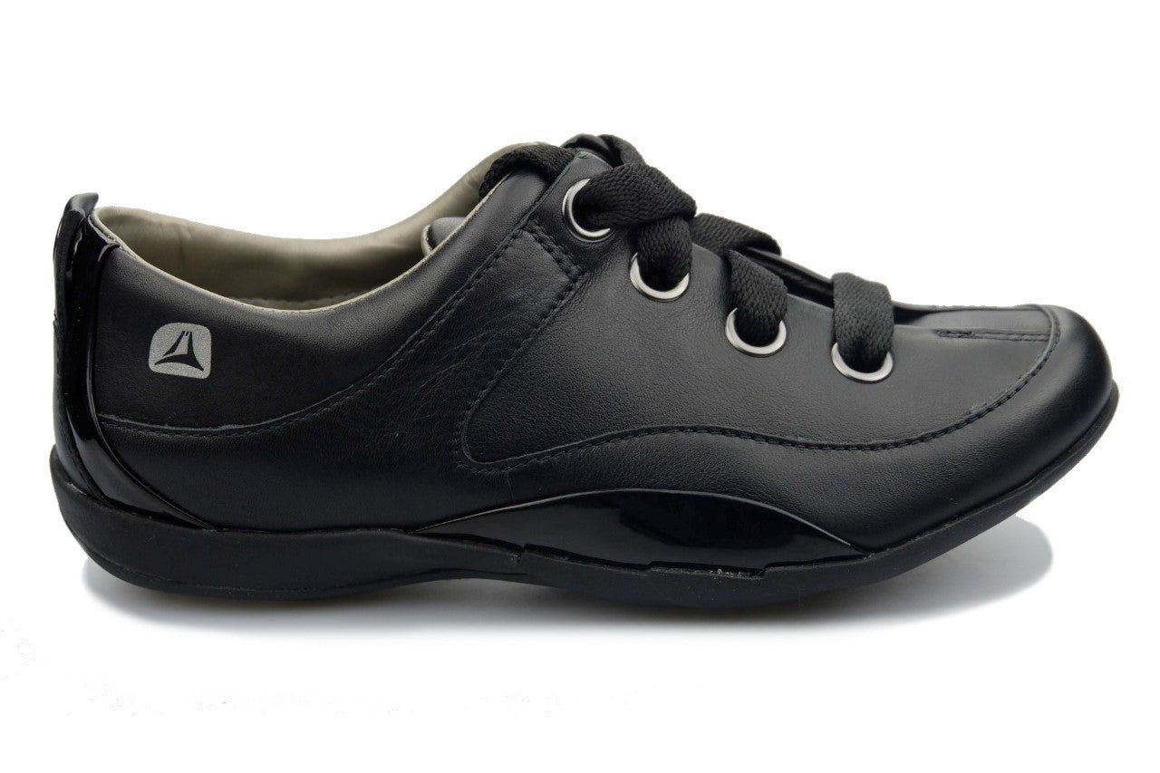 'Inca Lace' women's sneaker - Clarks - Chaplinshoes'Inca Lace' women's sneaker - ClarksClarks