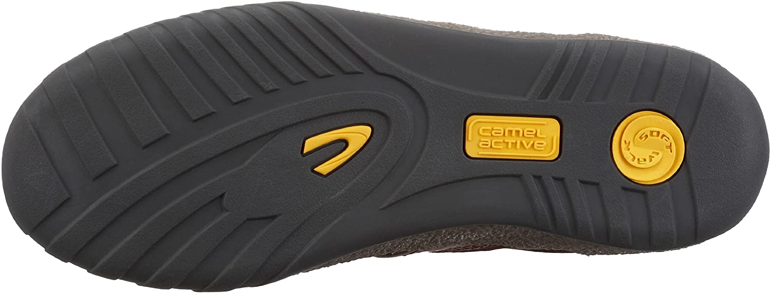 'Jamaica' men's ankle boot - Chaplinshoes'Jamaica' men's ankle bootCamel Active