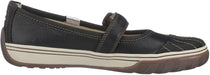 'Jamaica' women's ballerina - Grey - Chaplinshoes'Jamaica' women's ballerina - GreyCamel Active