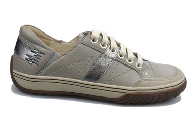 'Jamaica' women's sneaker - Grey - Chaplinshoes'Jamaica' women's sneaker - GreyCamel Active