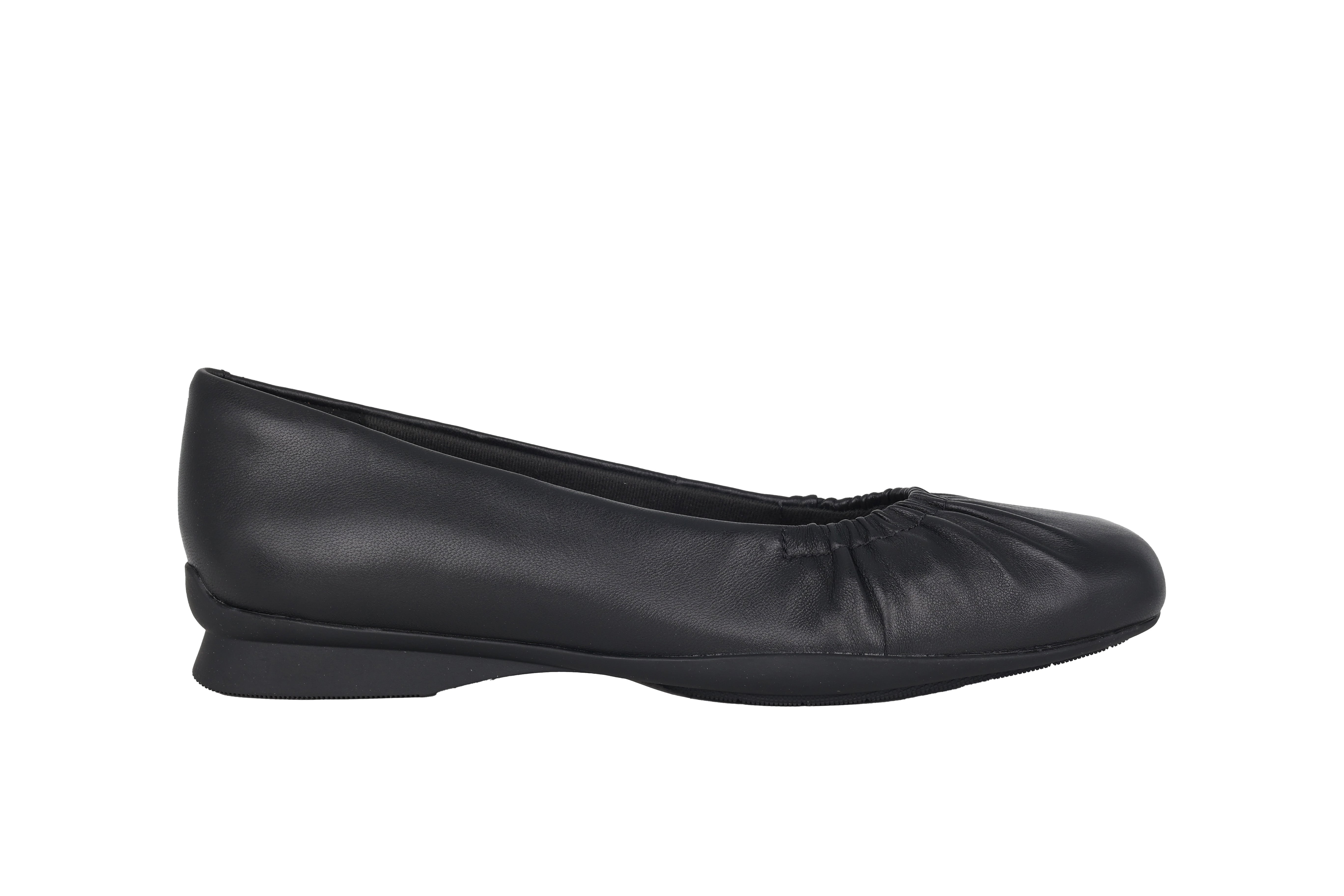 Ballerina da donna 'Jazmynn Lo' - Nera