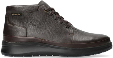 'JEFFREY' men's lace - up boot - Dark brown - Chaplinshoes'JEFFREY' men's lace - up boot - Dark brownMephisto