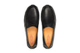 'Jerez' men's perforated loafer - Black - Chaplinshoes'Jerez' men's perforated loafer - BlackPikolinos