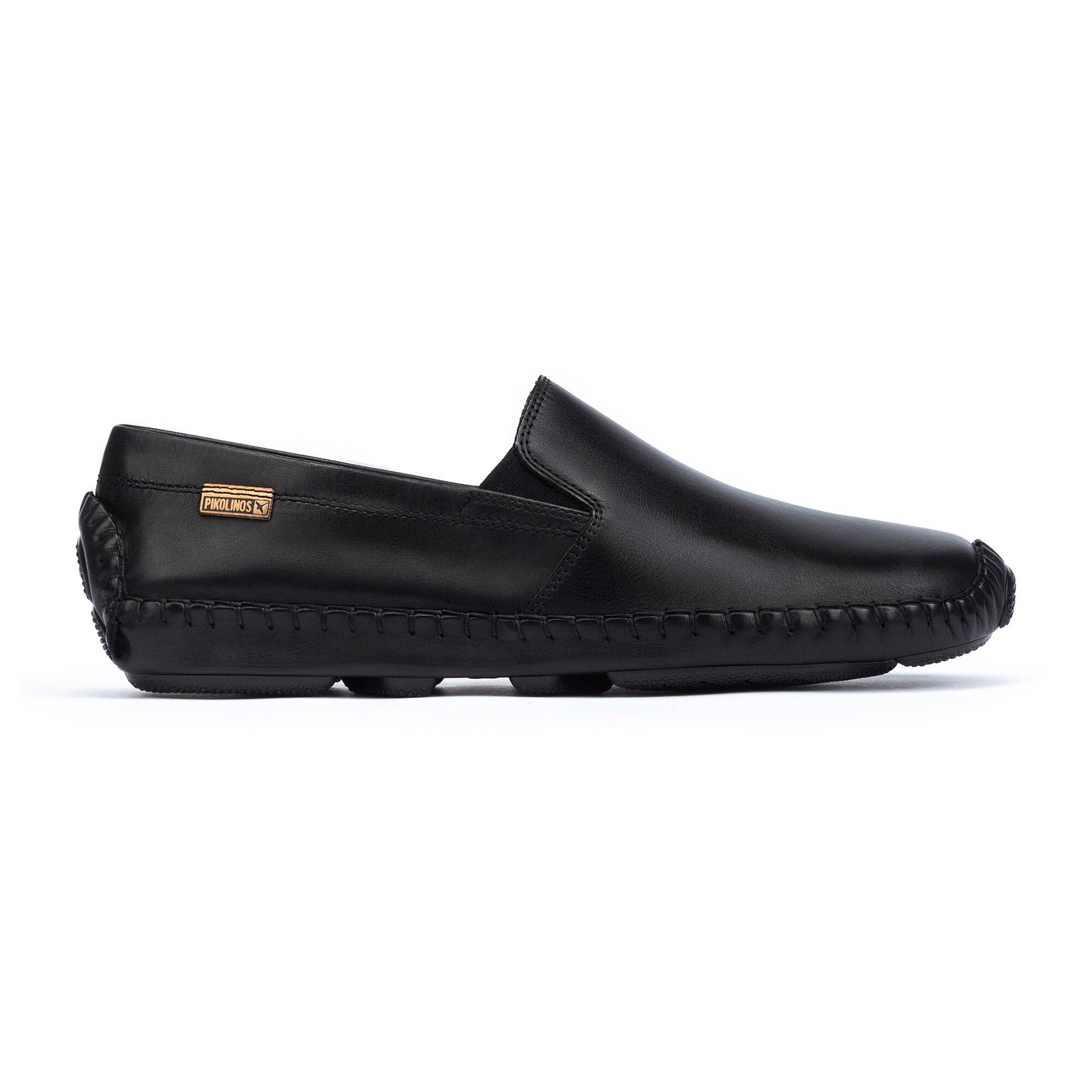 Herren-Loafer 'Jerez' – Schwarz