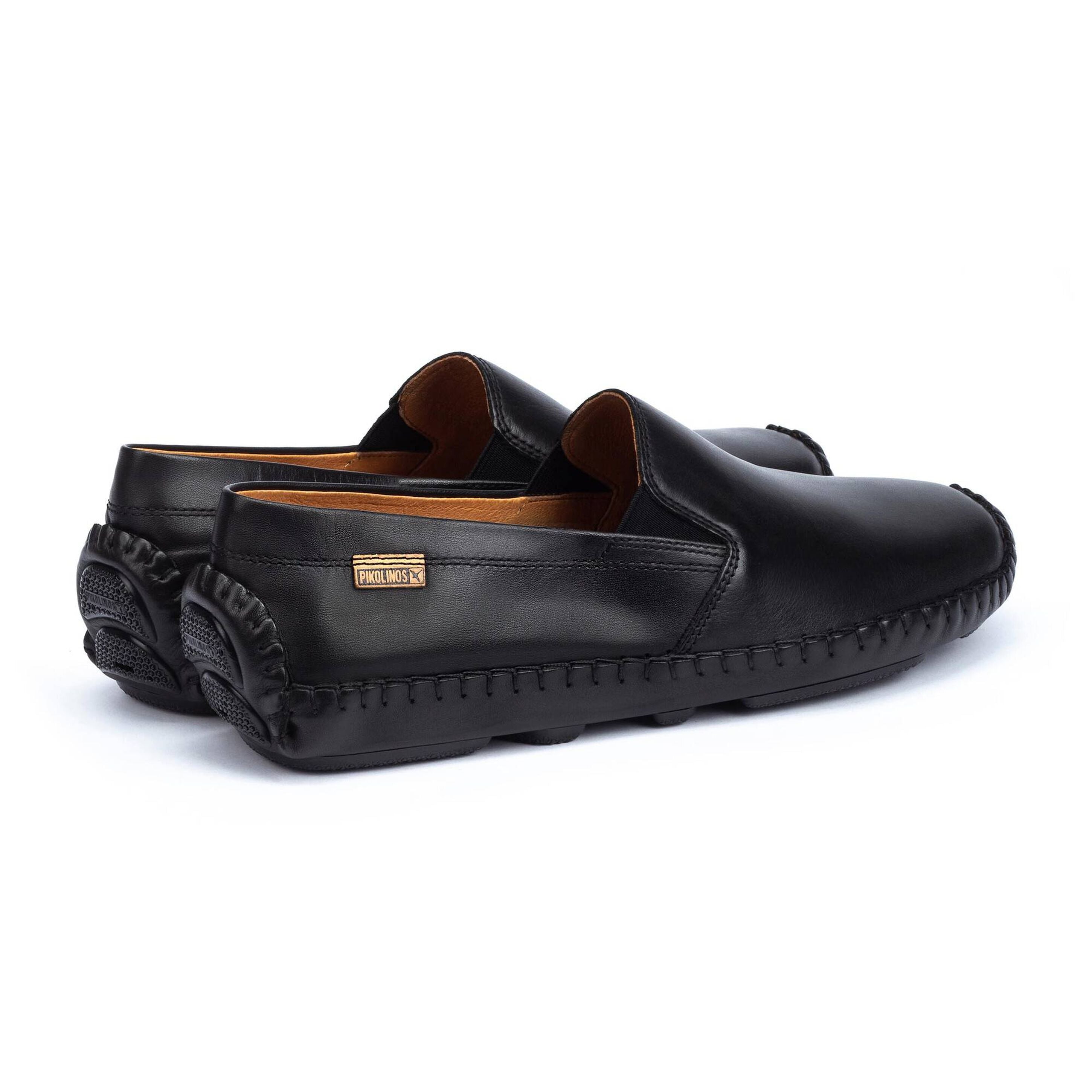 Herren-Loafer 'Jerez' – Schwarz