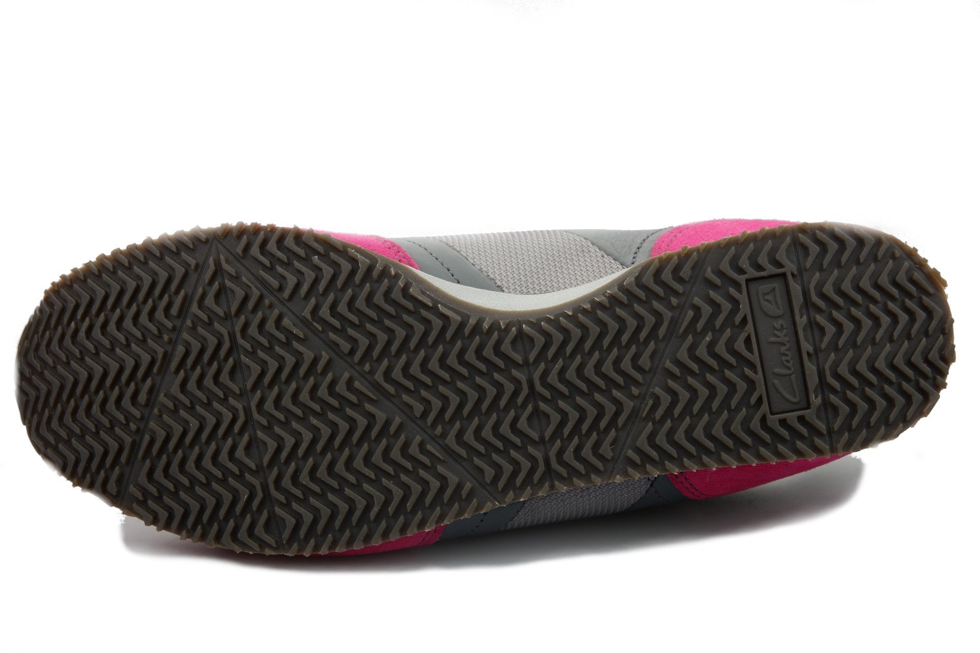 Damessneaker 'Jewel Lace' - Chaplinshoes'Jewel Lace' damessneaker Clarks